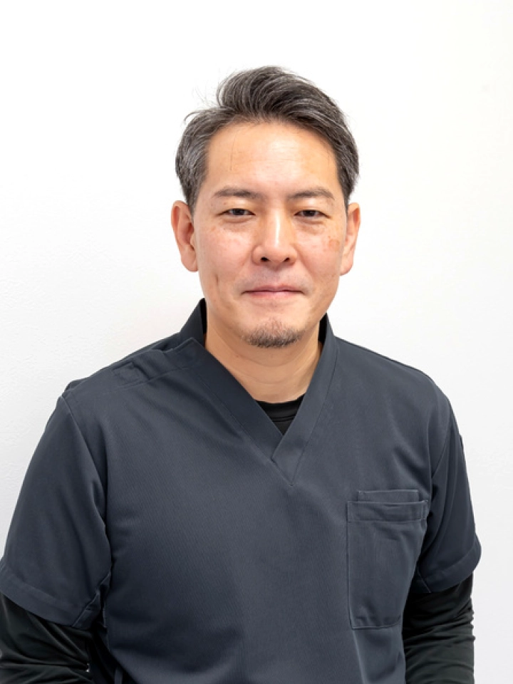 藤原 昌平先生