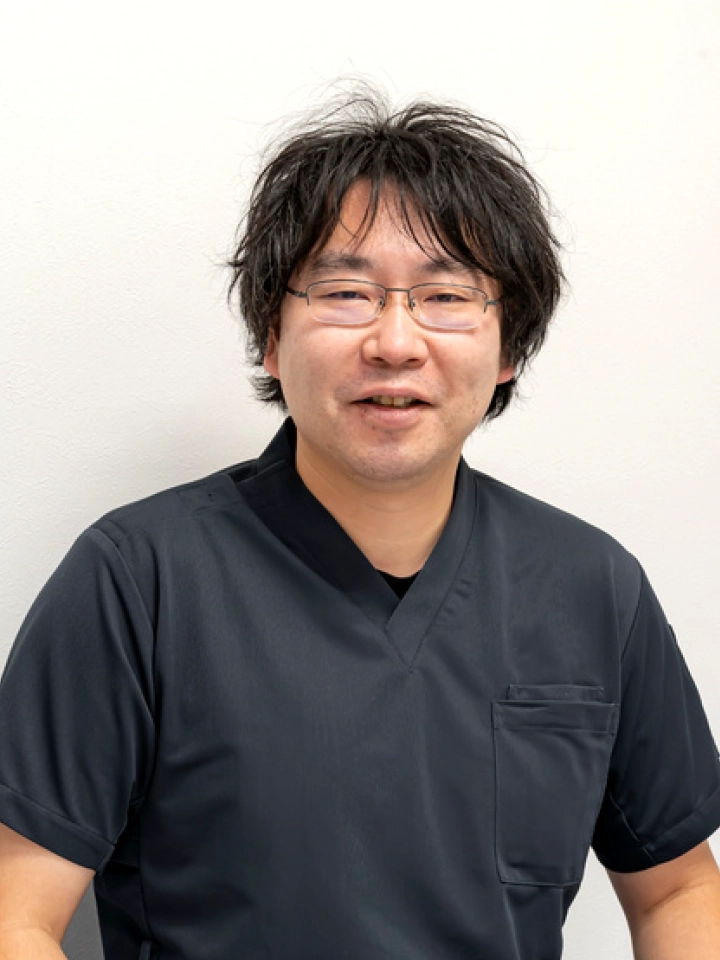 松澤先生